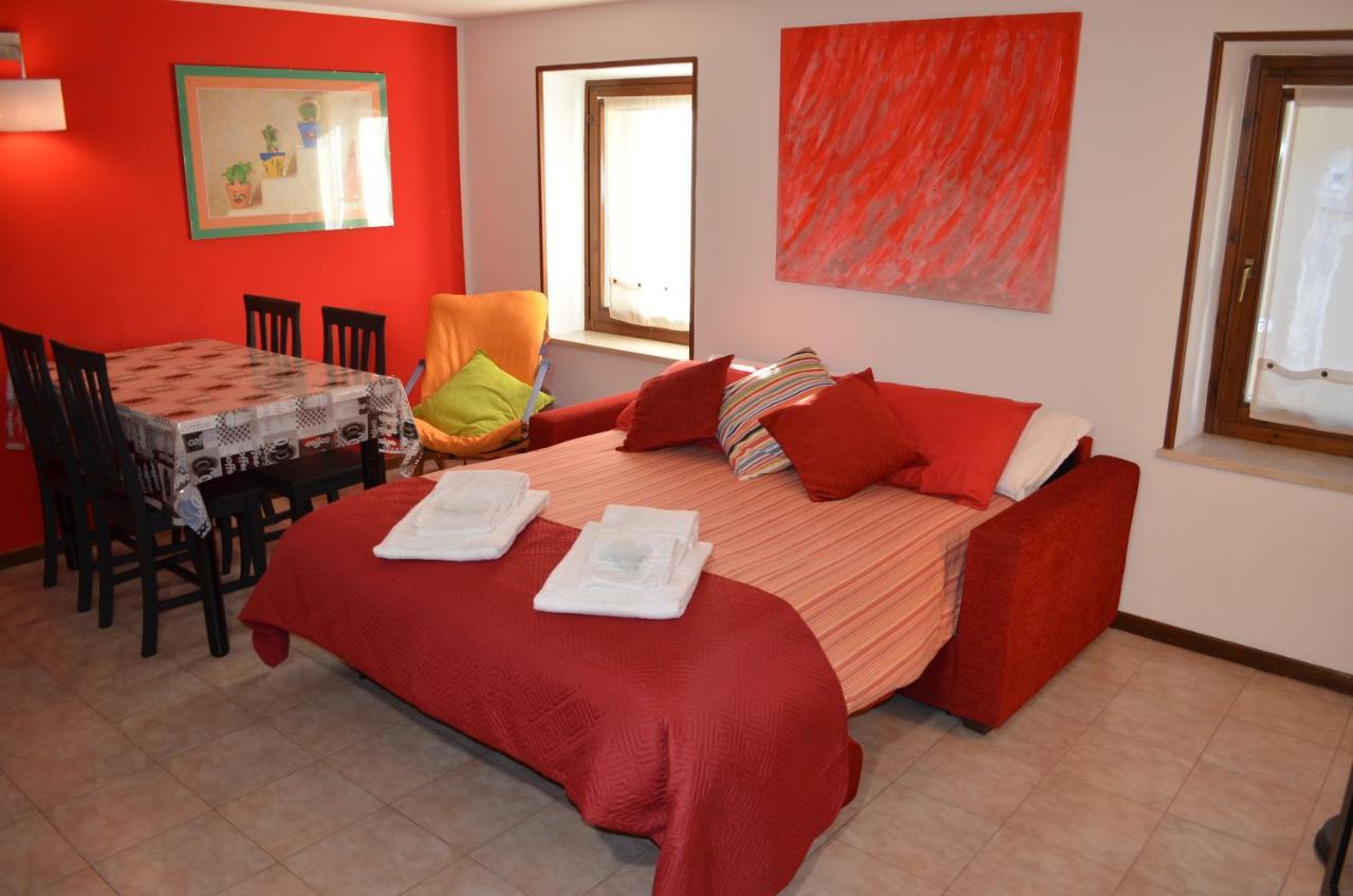 Apartamento Dimora Le Colline Verona