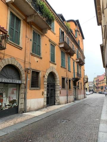 Apartamento Central Behind The Arena Verona