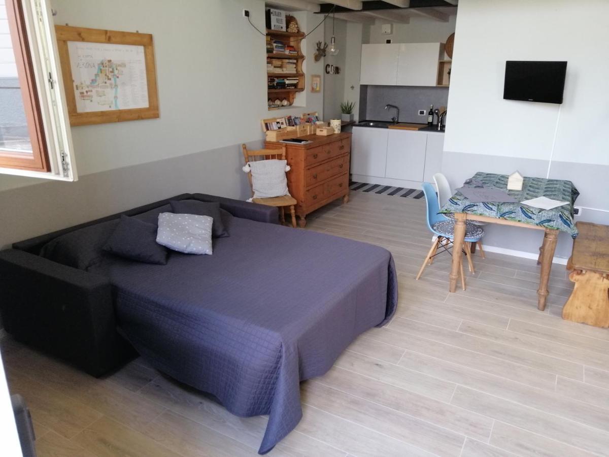 Appartamento Alle Mura Verona