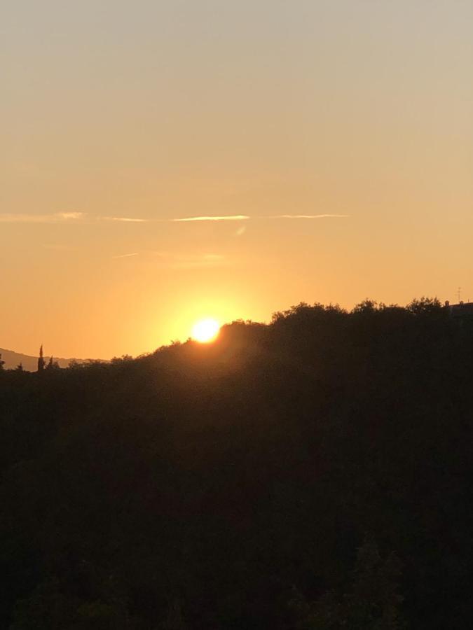 Dimora Le Colline Apartamento Verona