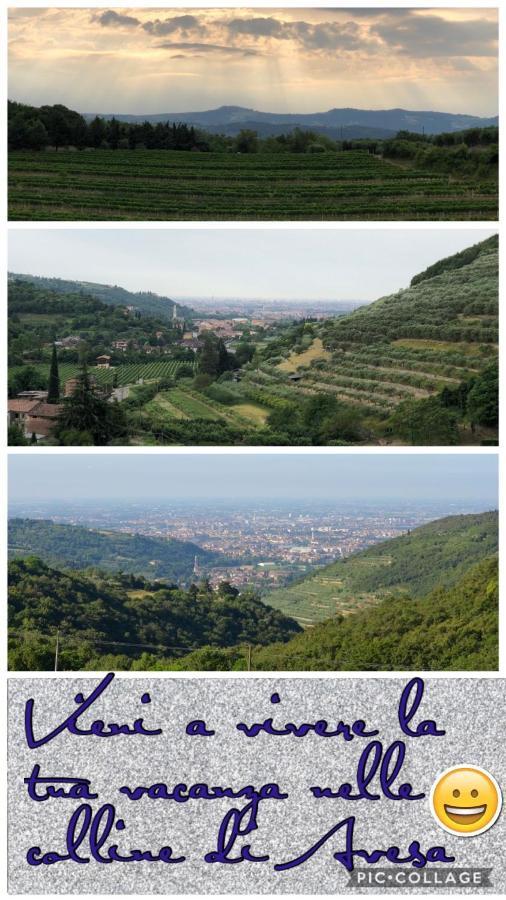Dimora Le Colline *