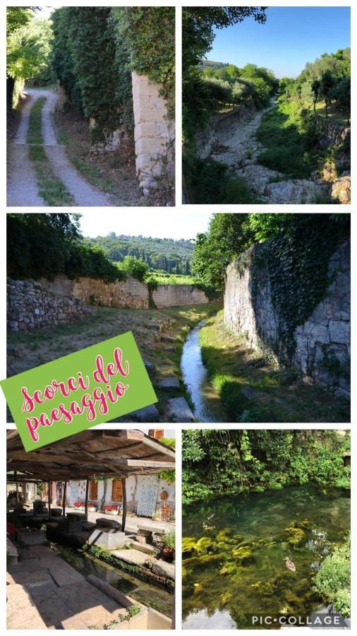 Dimora Le Colline Apartamento *