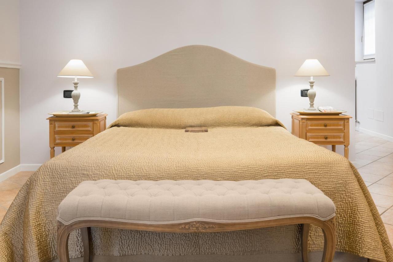 Casa Borsari Apartamento Verona