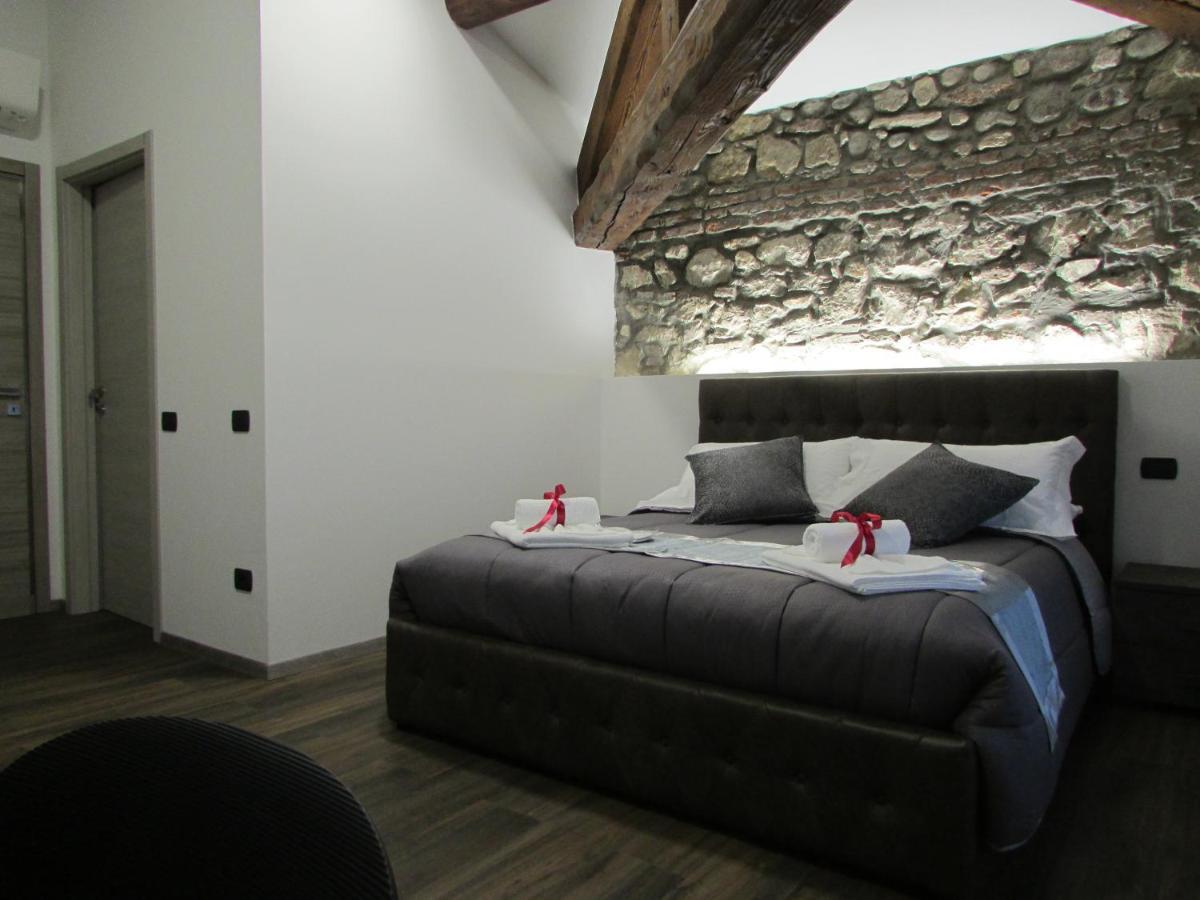 Casa de hóspedes Attico 53 Verona