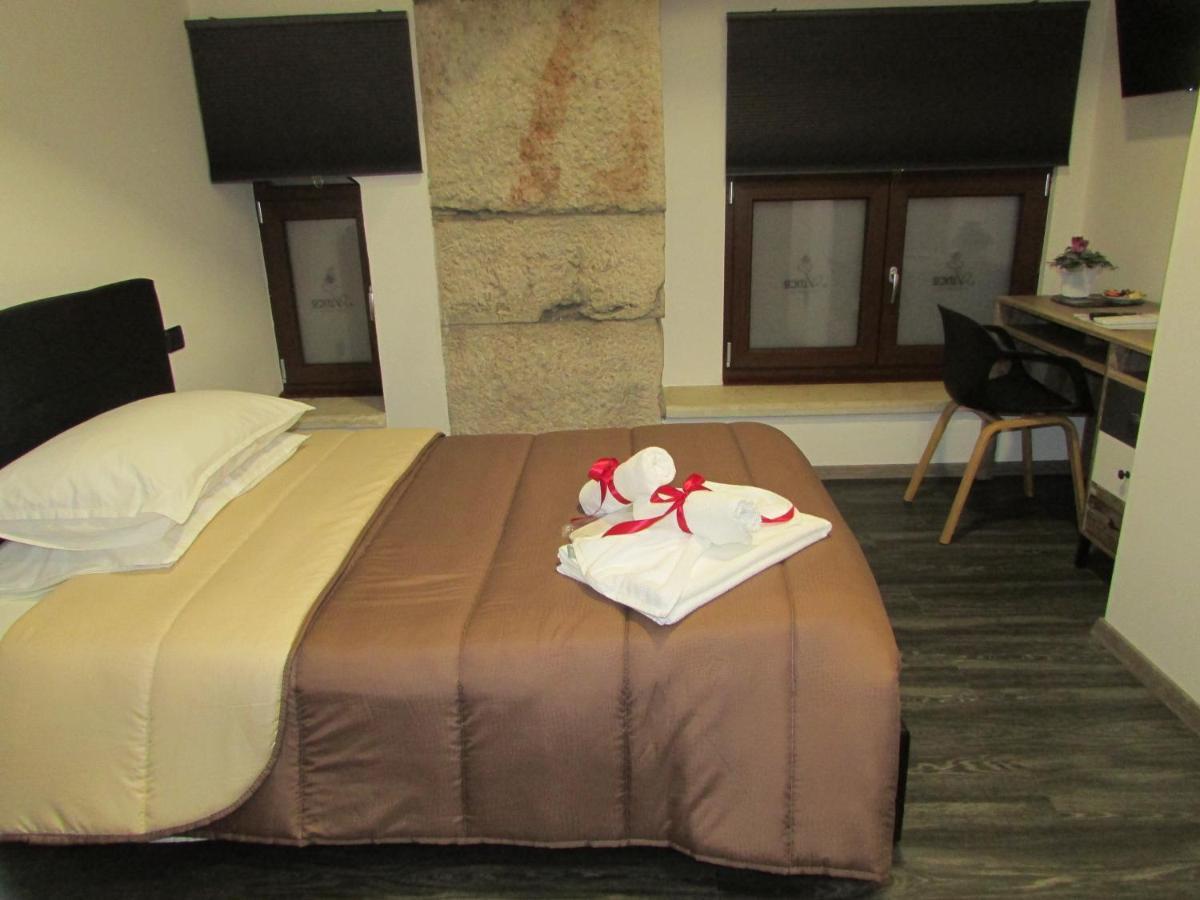Casa de hóspedes Attico 53 Verona