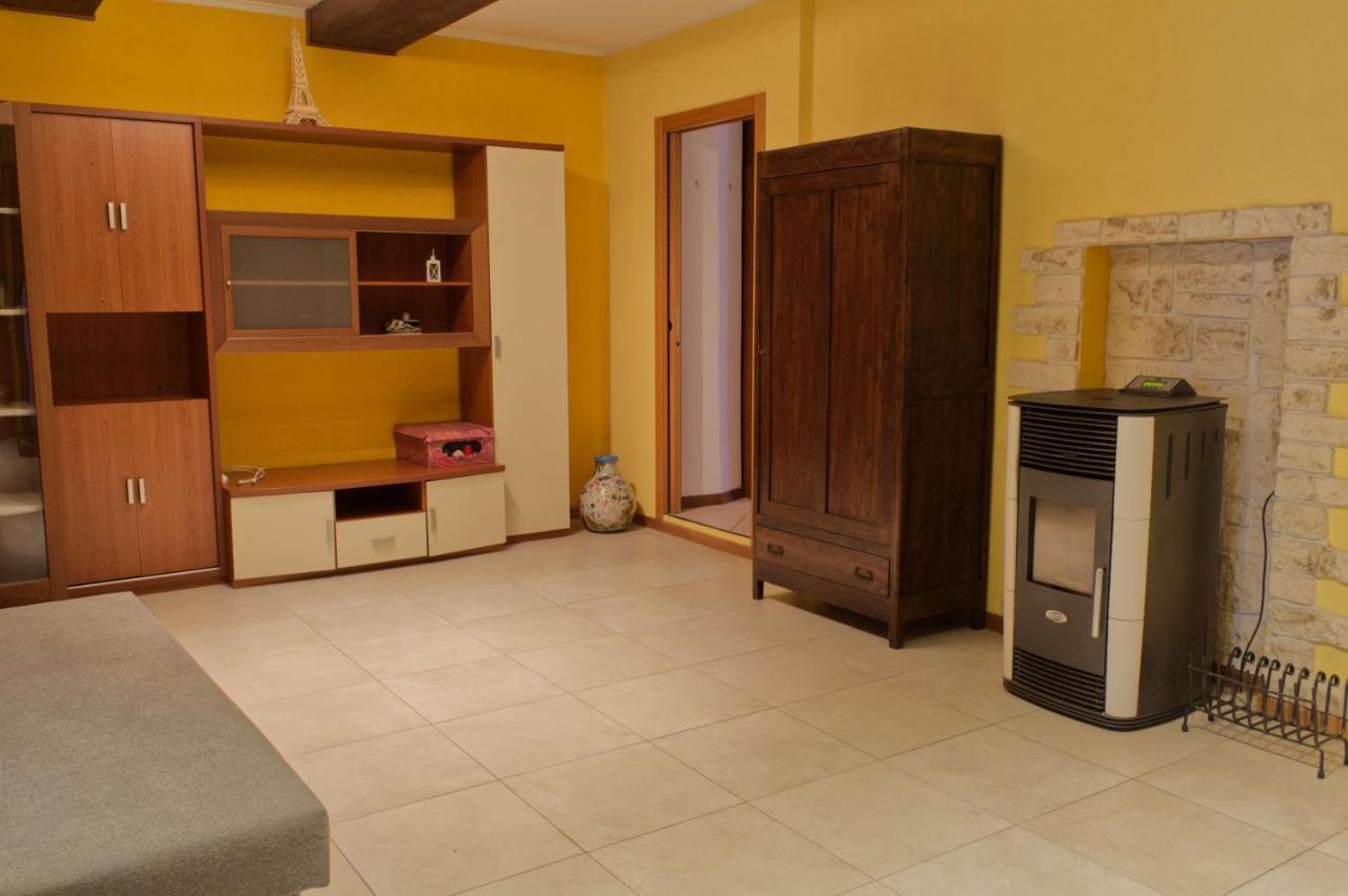 Guest house Casa A Colori *