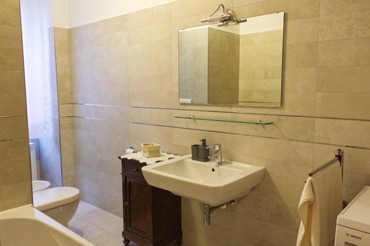 Casa A Colori Guest house