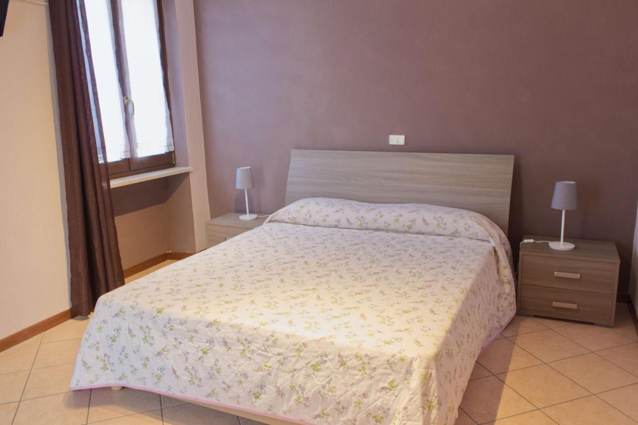 Casa A Colori Guest house *