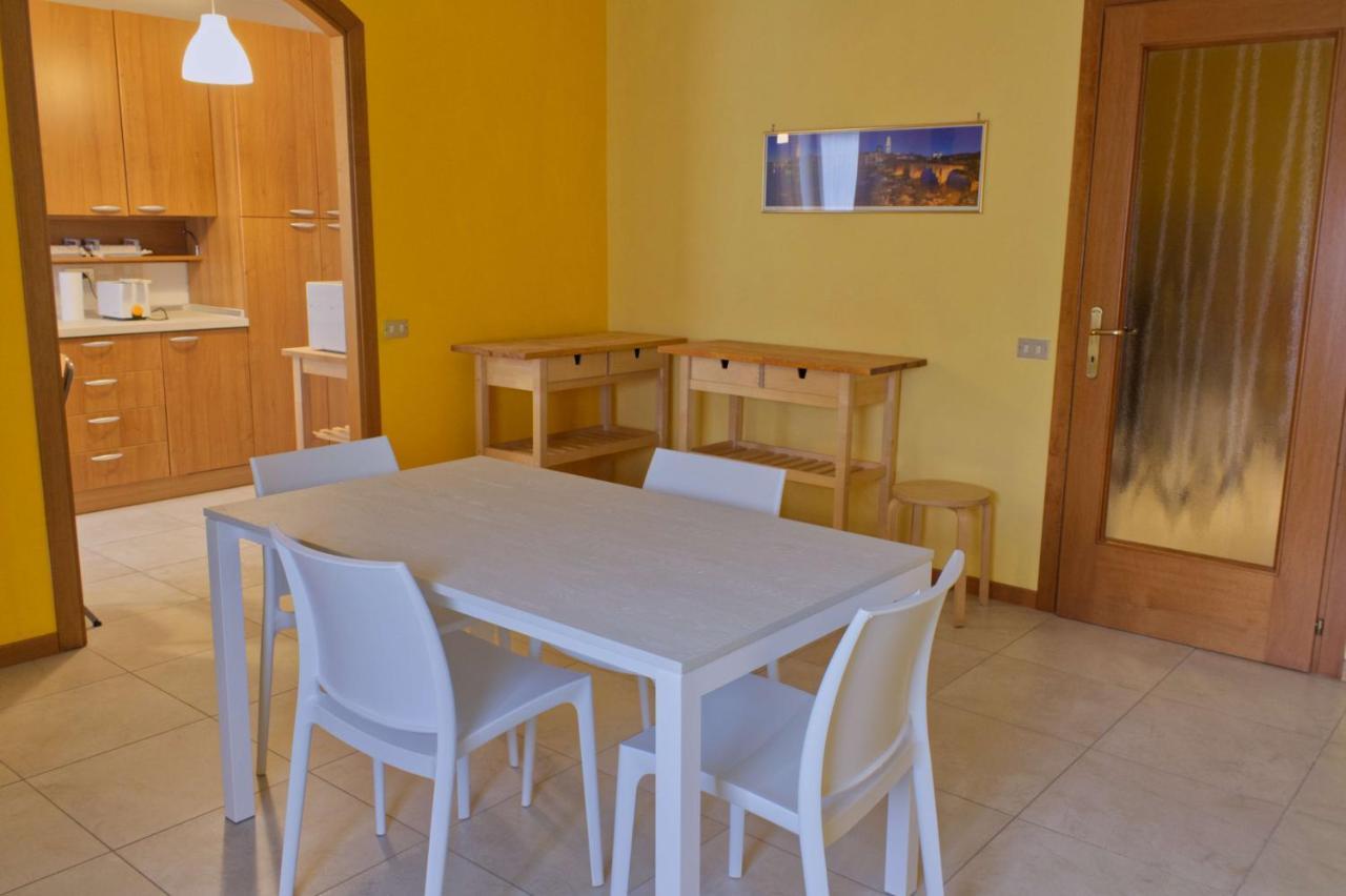 Guest house Casa A Colori *