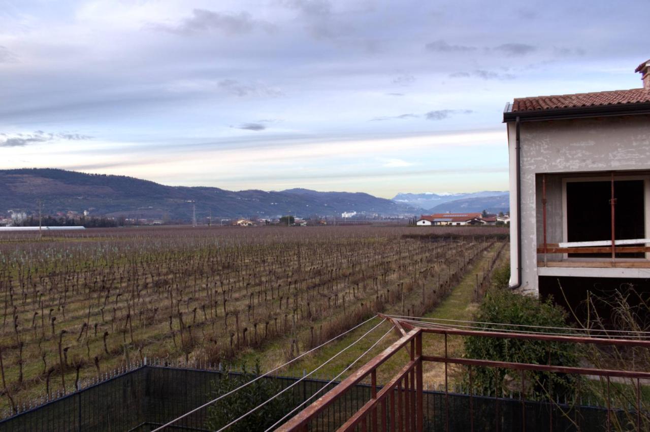 Guest house Casa A Colori Verona