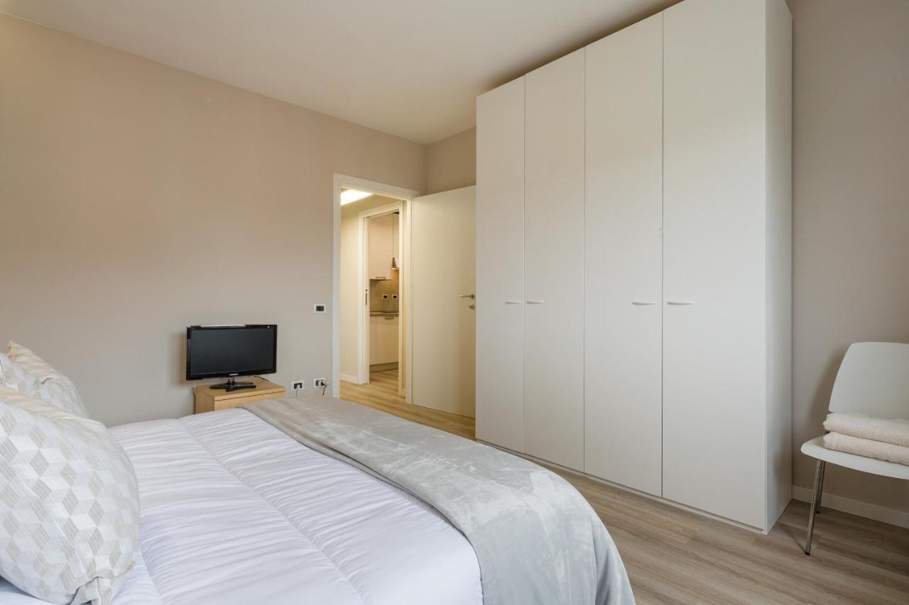 Canna Da Zucchero Apartment