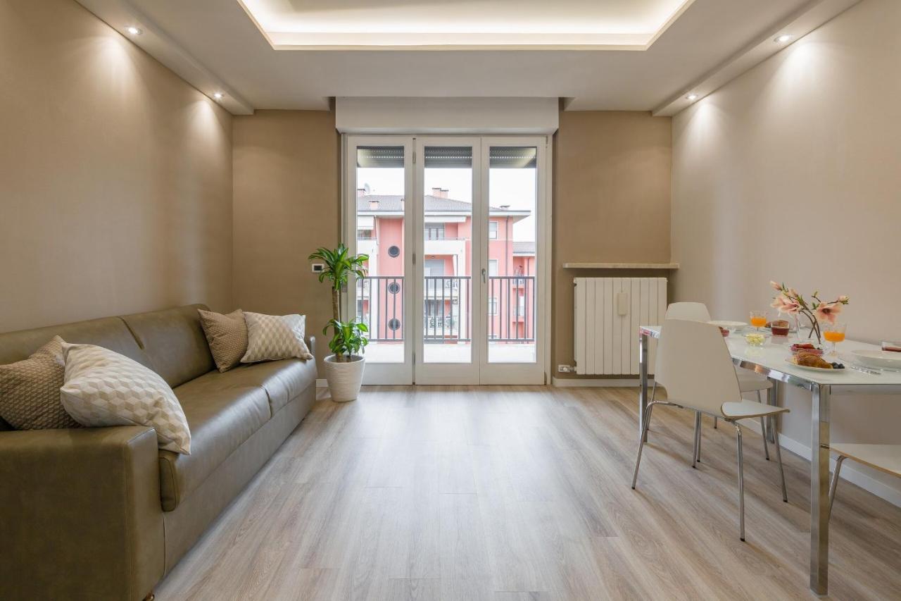 Apartment Canna Da Zucchero *