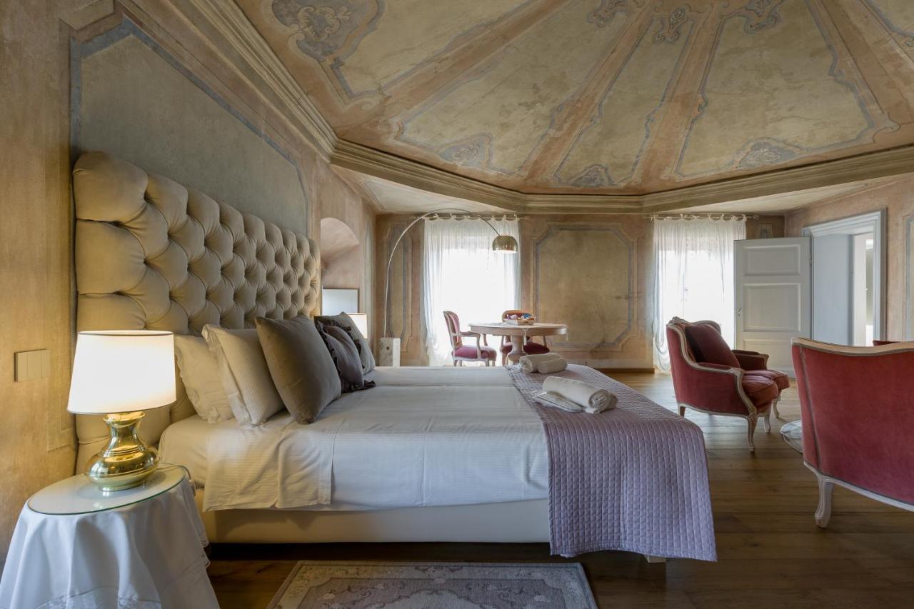 Apartment Castelvecchio - Palazzo Canossa *