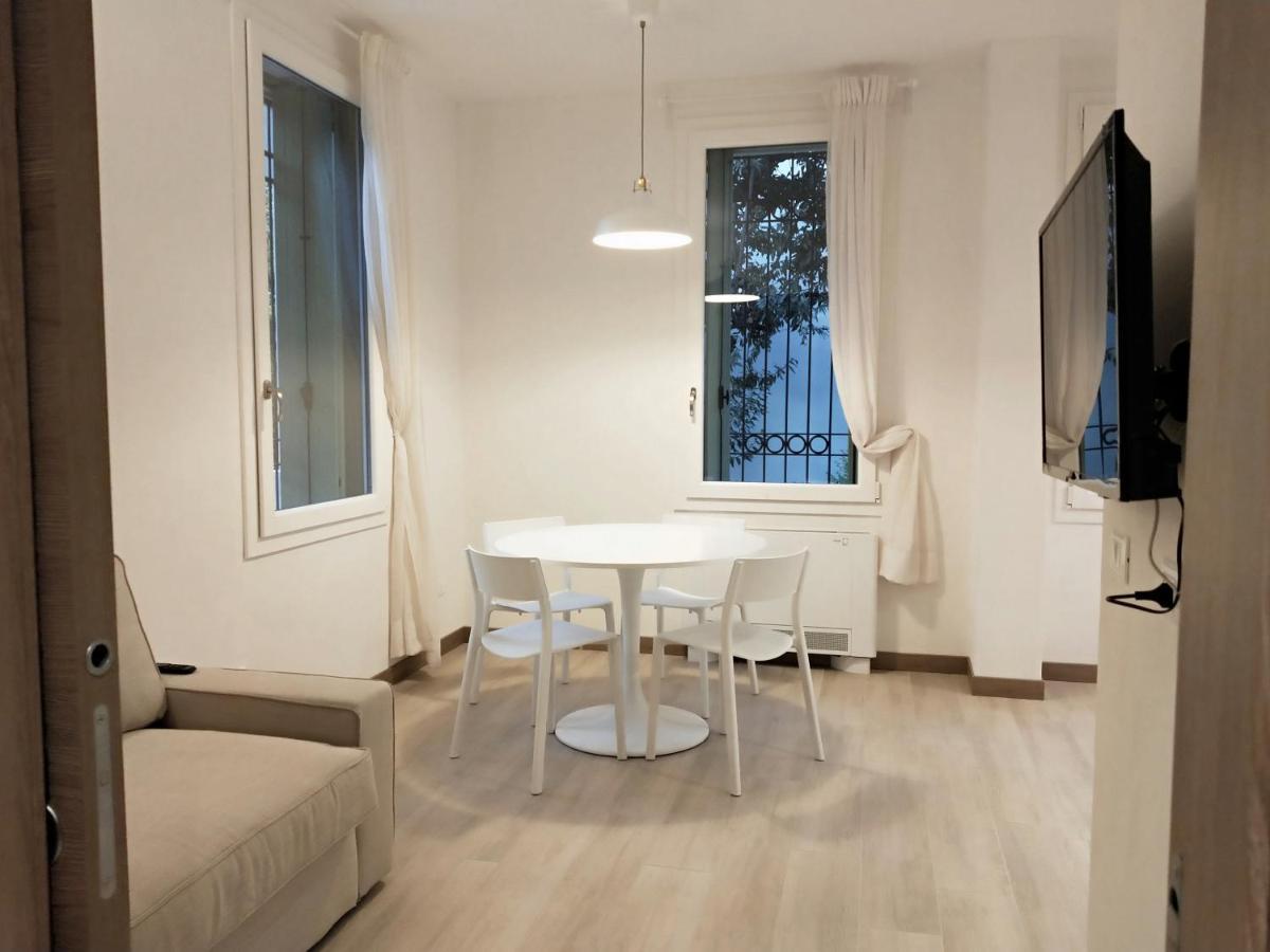 Apartamento Via Poma Apartments&rooms Verona