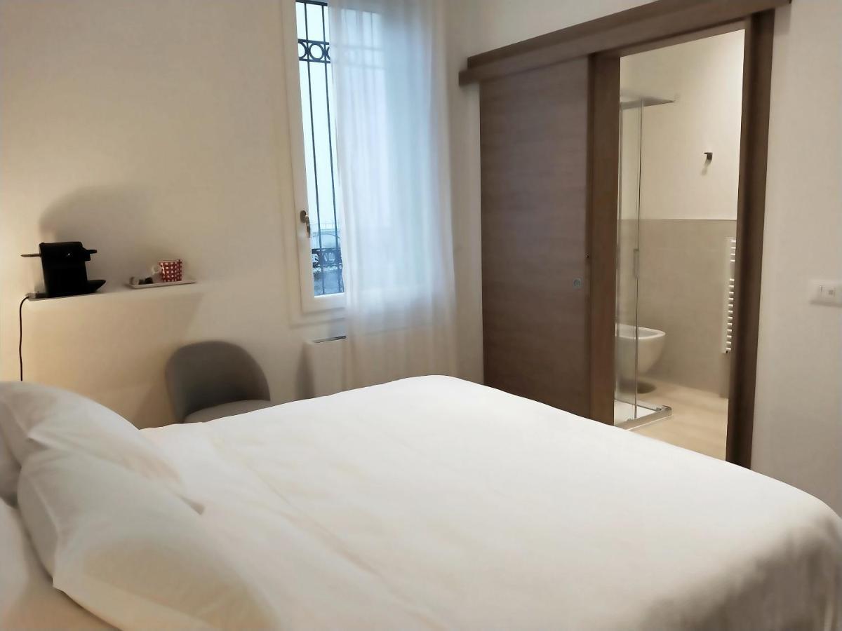 Apartamento Via Poma Apartments&rooms *