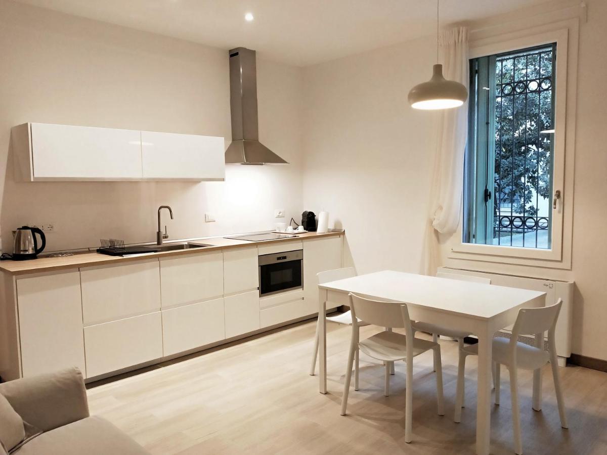 Apartamento Via Poma Apartments&rooms