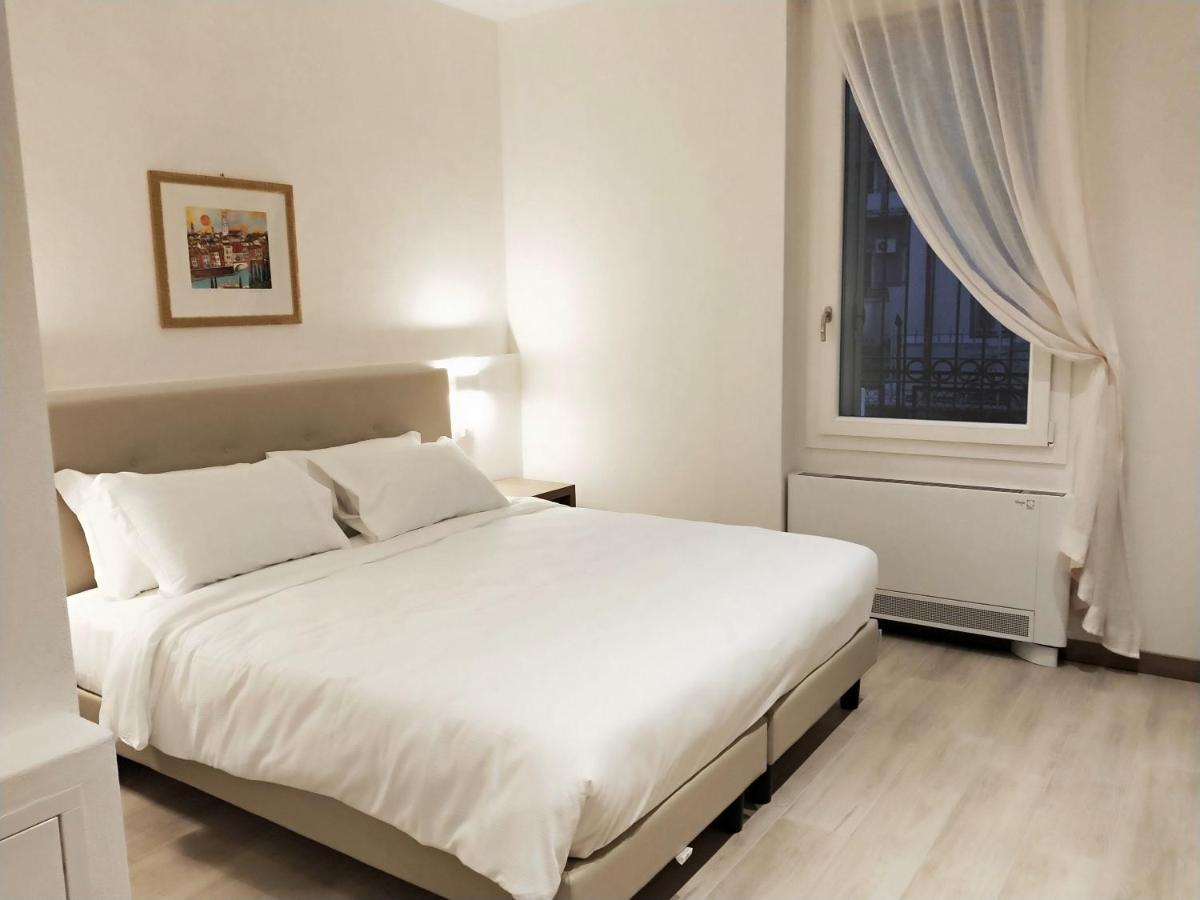 Apartamento Via Poma Apartments&rooms *