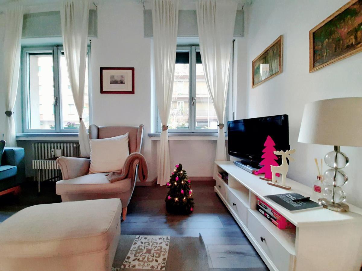 Appartamento Moon River House Verona