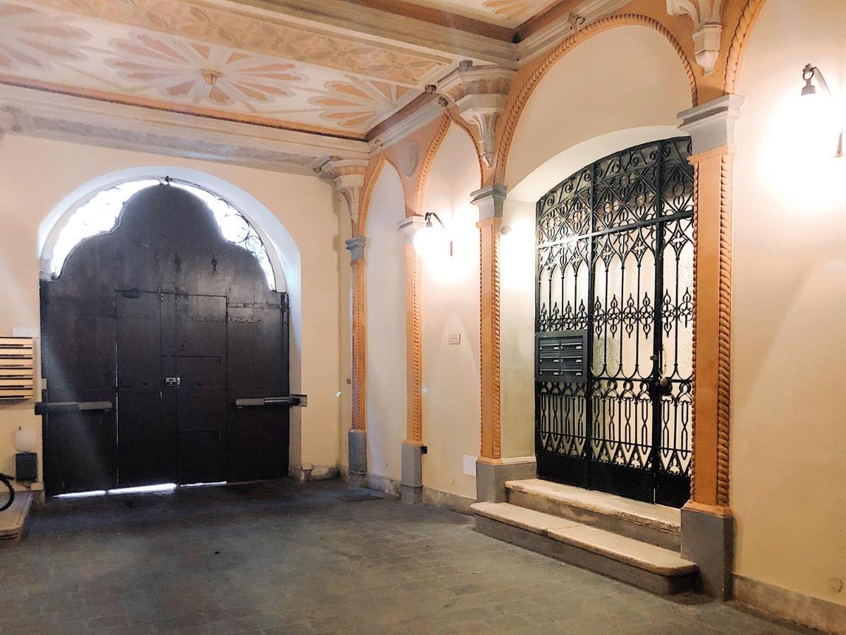 Leoncino Apartamento Verona