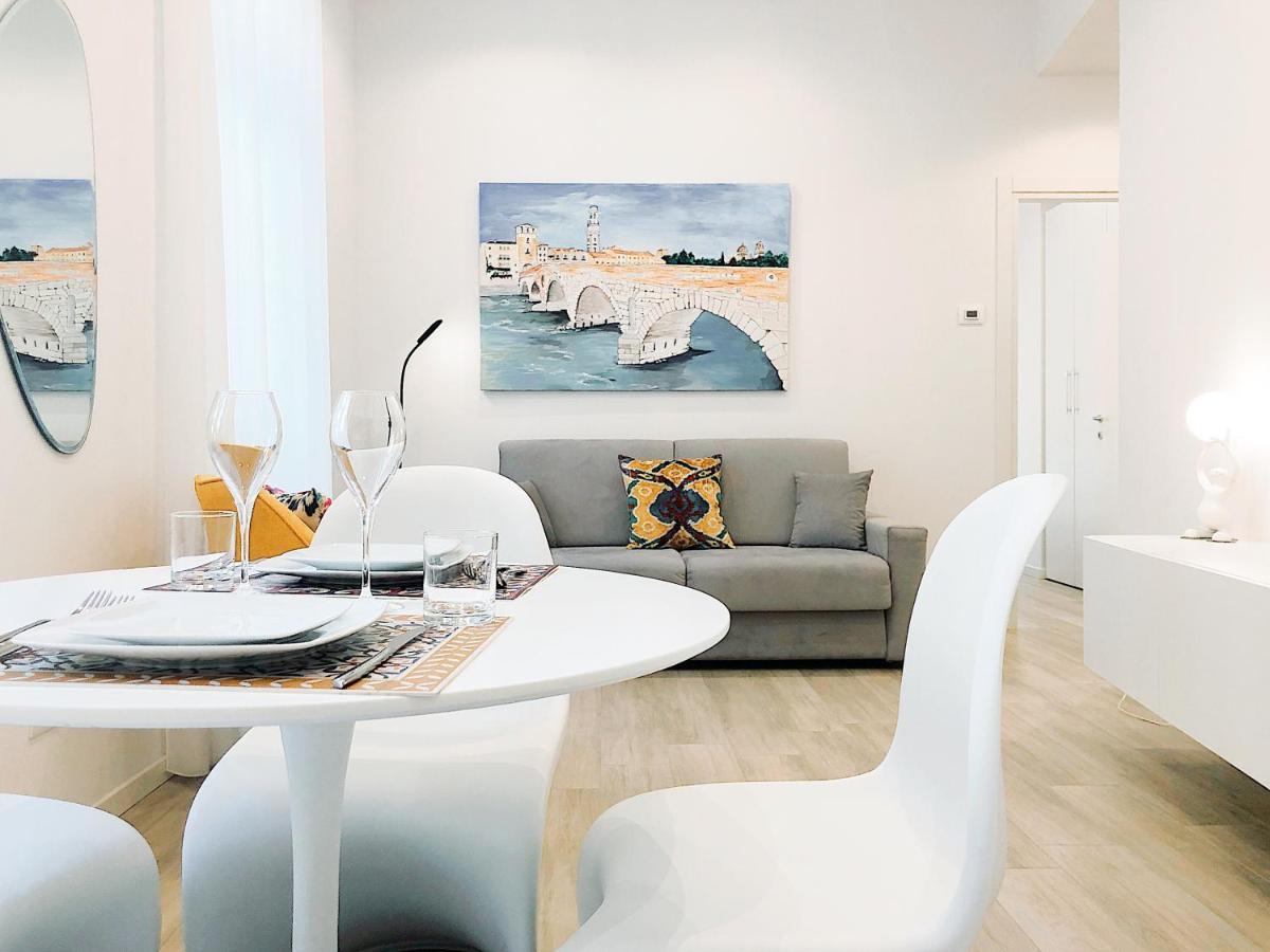 Apartamento Leoncino *