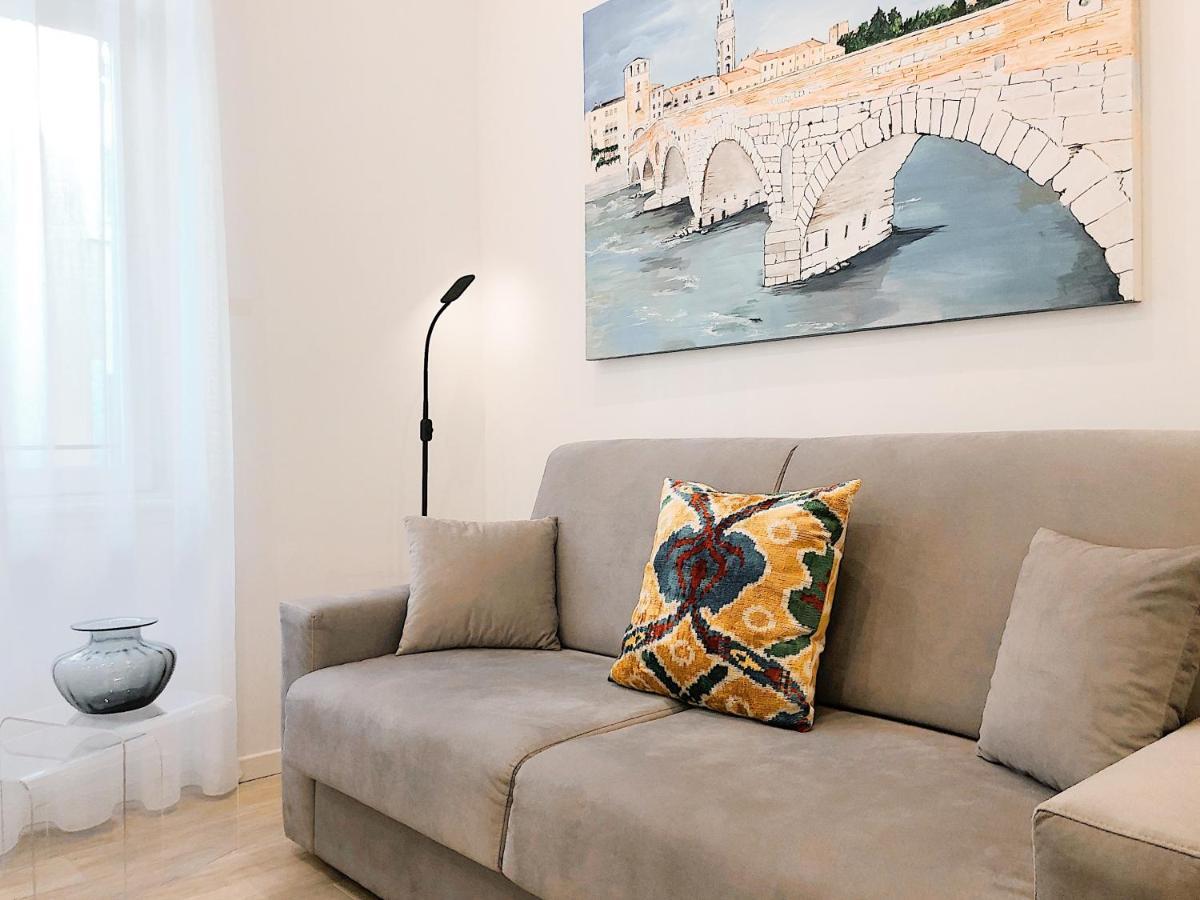 Apartamento Leoncino