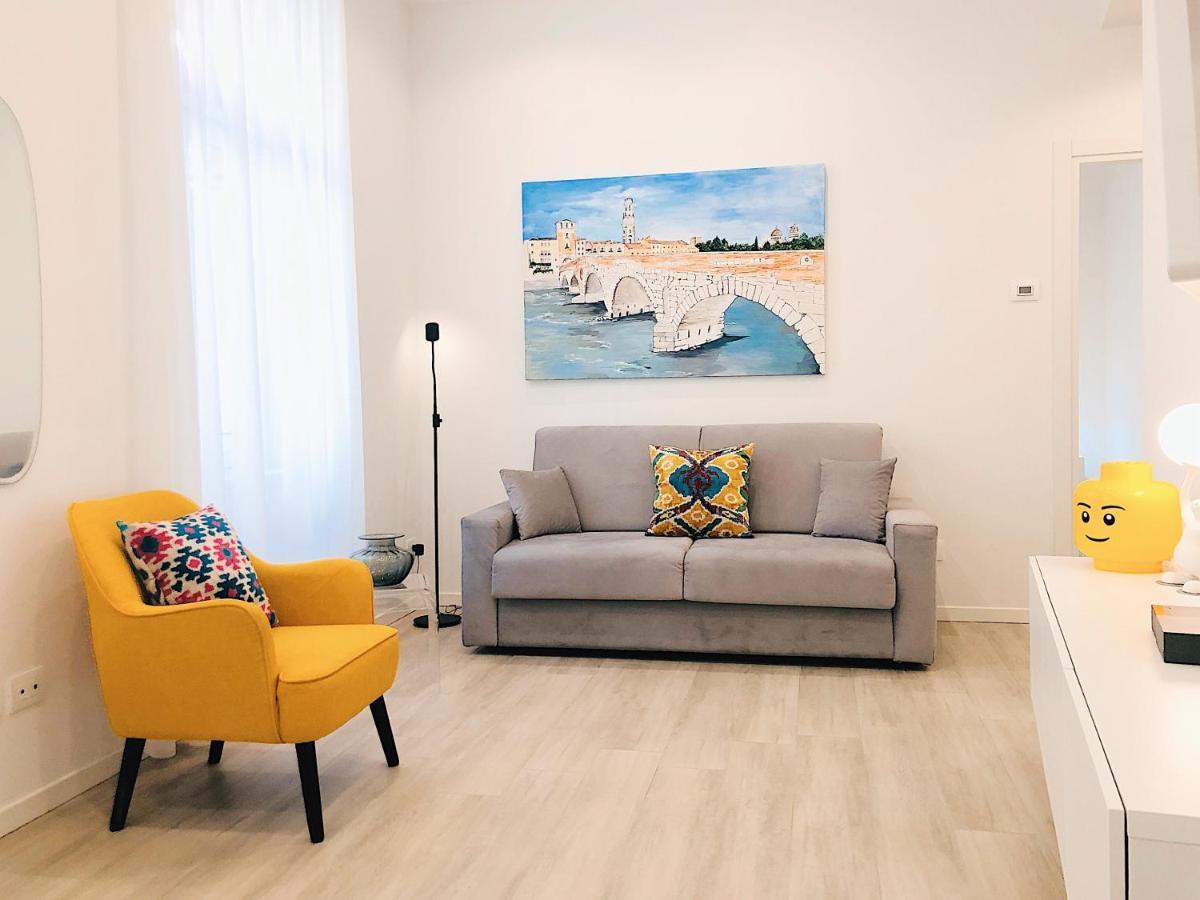 Apartamento Leoncino