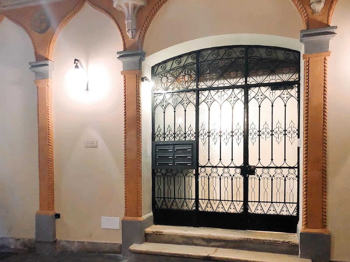 Apartamento Leoncino