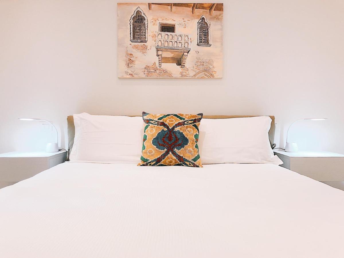 Apartamento Leoncino Verona