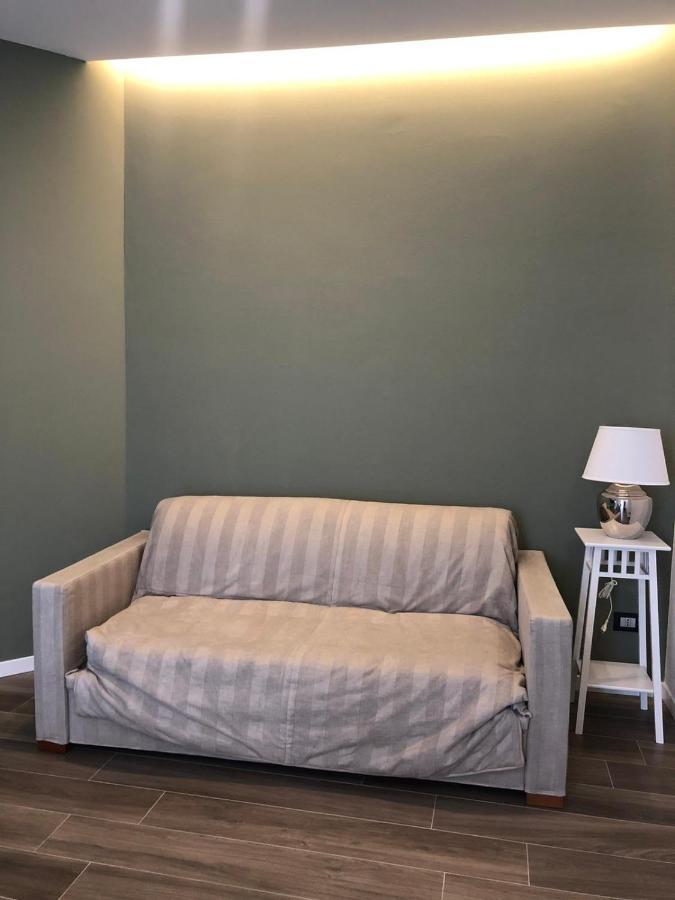 Calla, Calluna & Gardenia Apartamento Verona