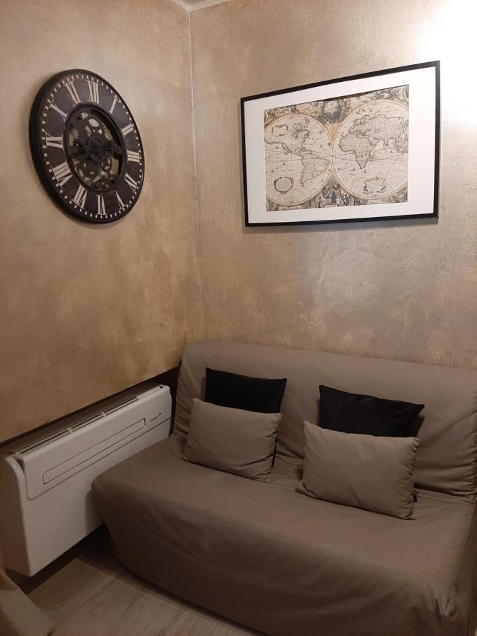 Giulietta Apartment *