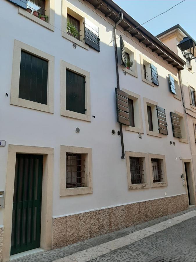 Giulietta Apartment Verona