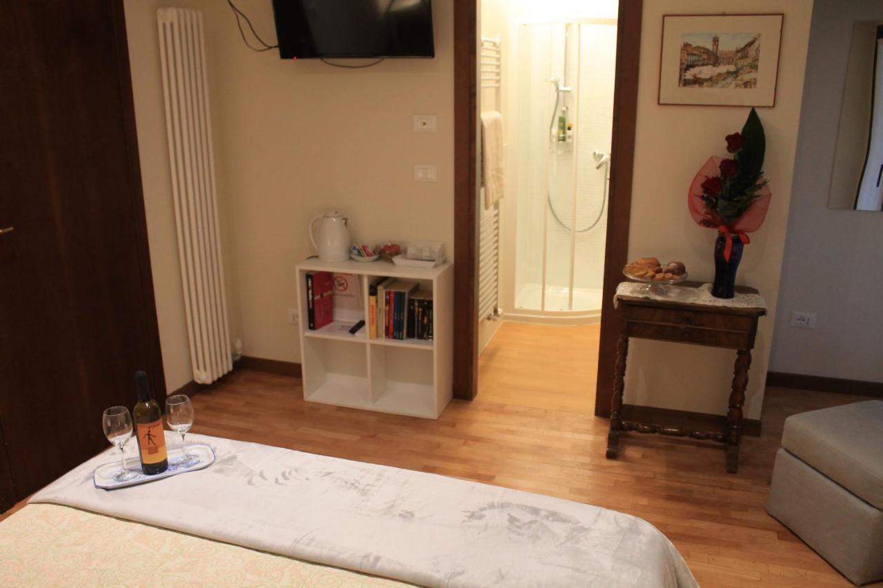 Guest house La Costa Wine Relais Verona