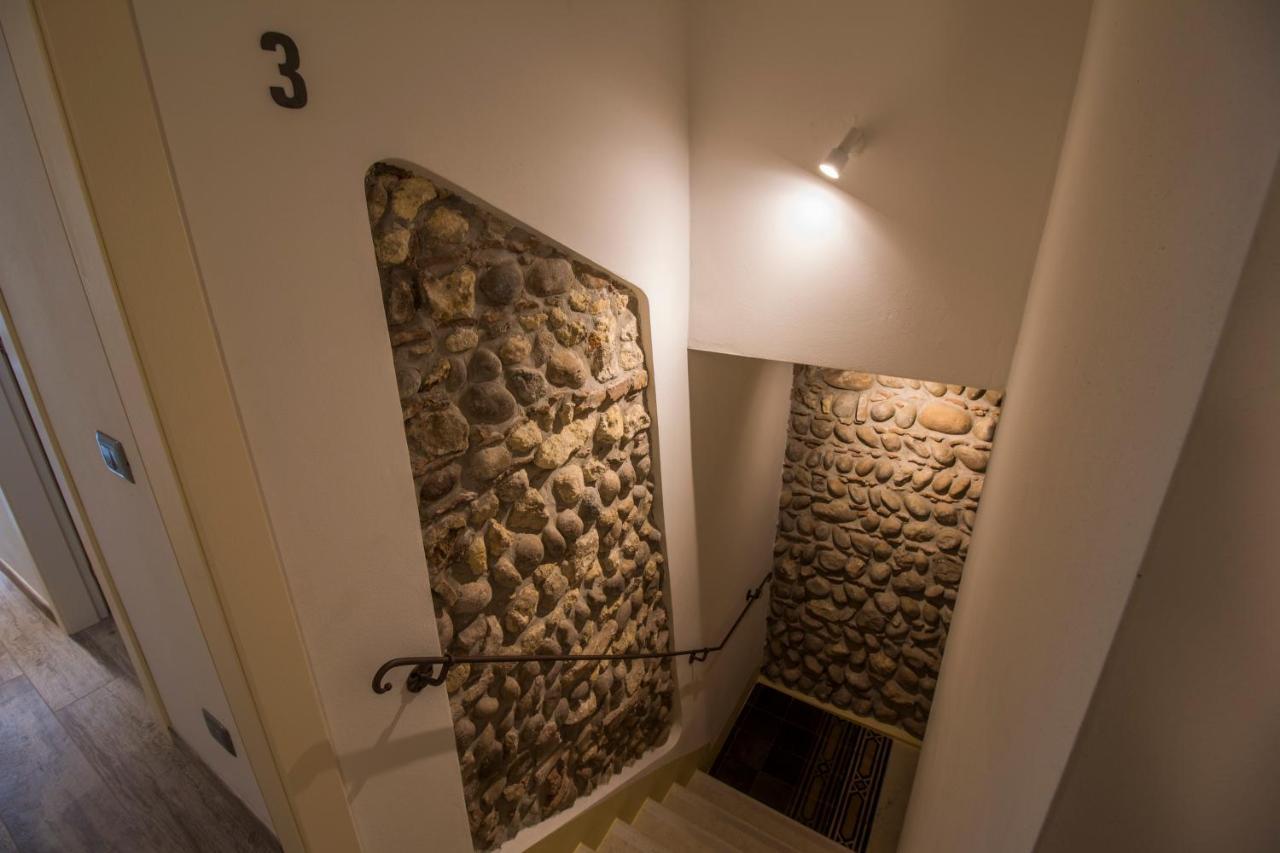 Pensión Santa Marta Rooms&studios