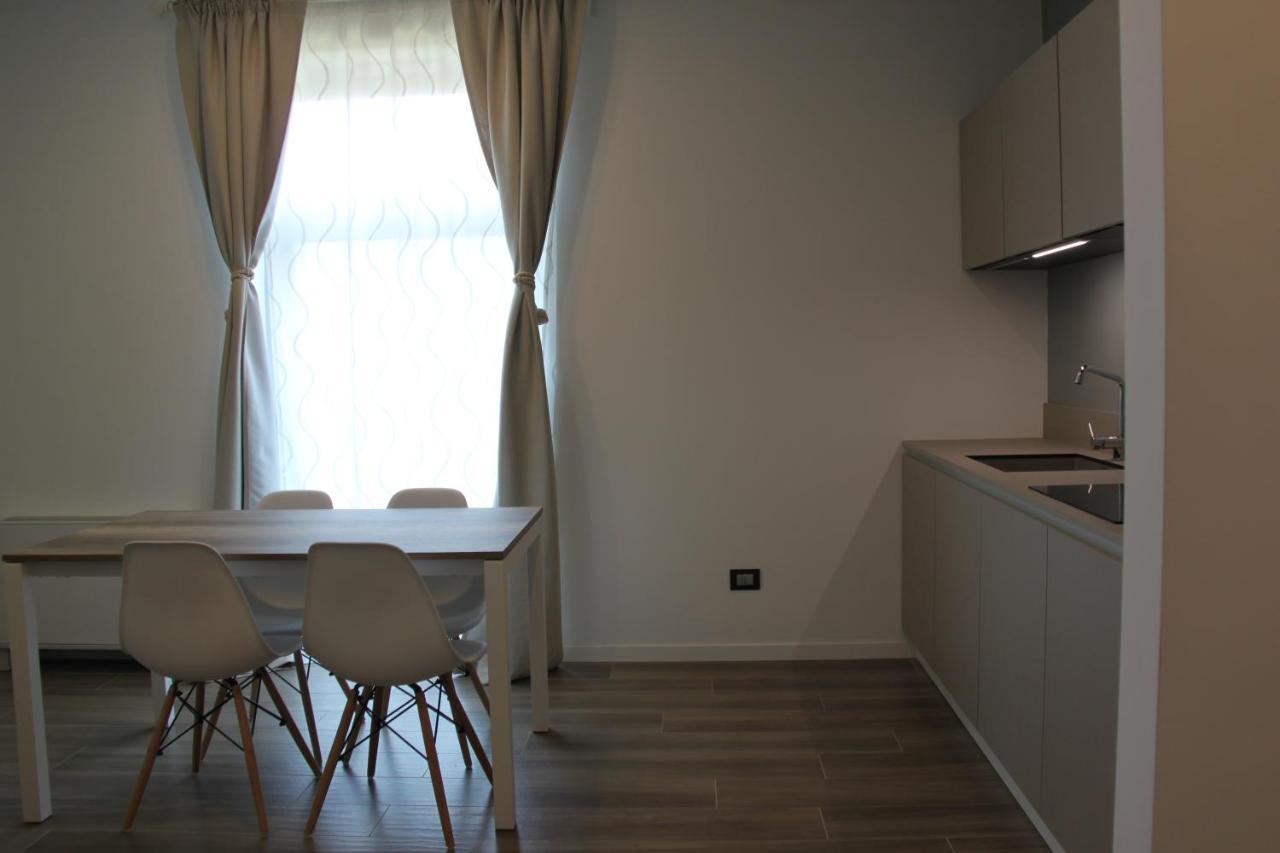 Apartamento Calla, Calluna & Gardenia