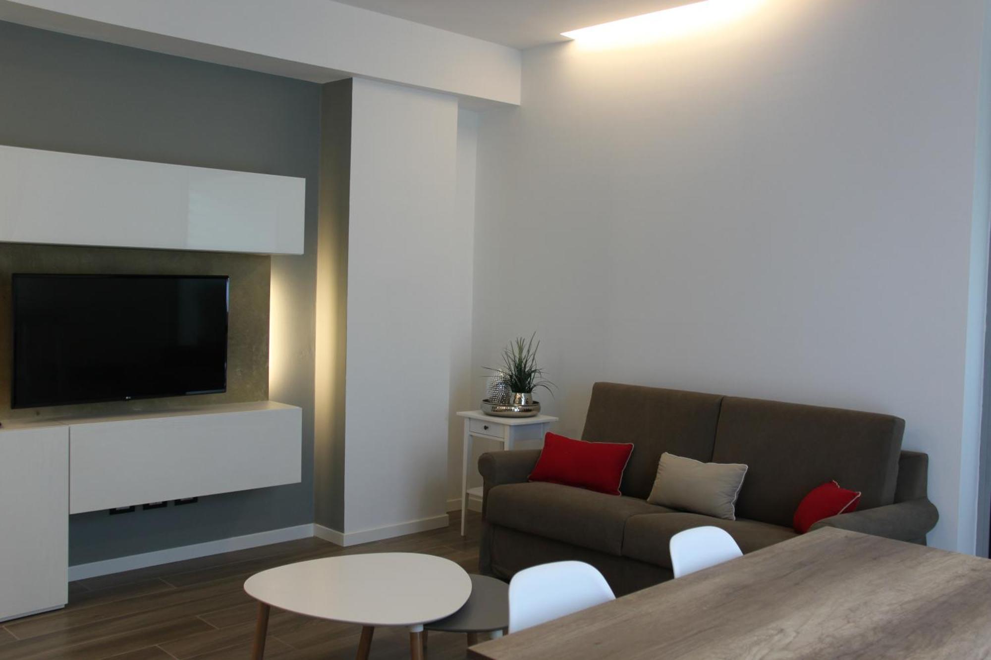 Calla, Calluna & Gardenia Apartamento Verona