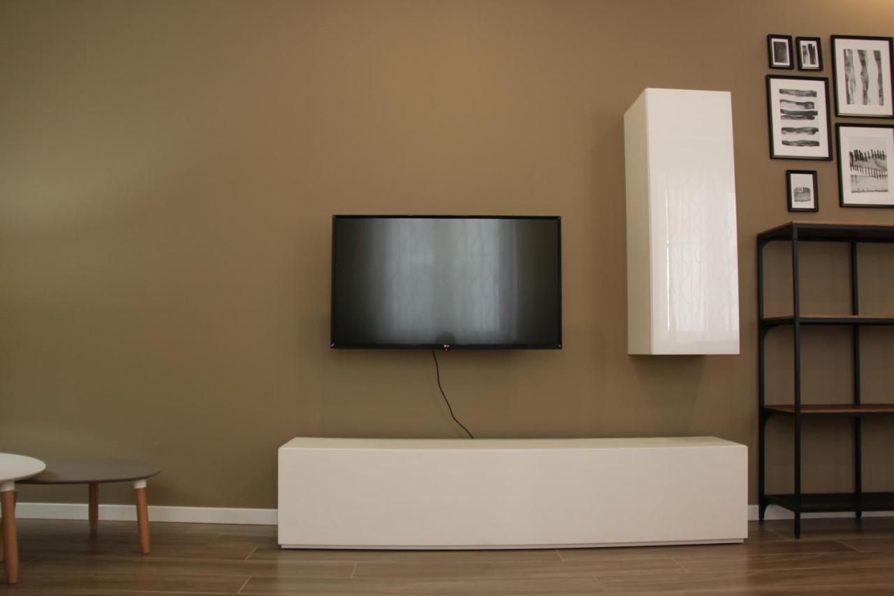 Calla, Calluna & Gardenia Apartamento *