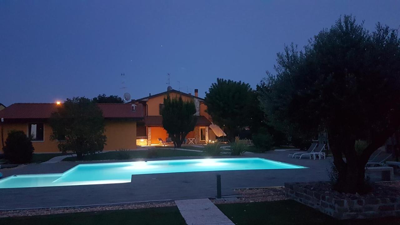 Dimora La Risorgiva Pensión Verona