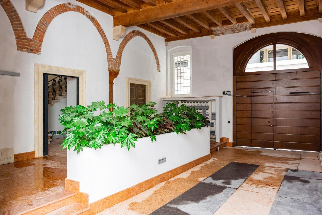 Apartamento Luxury Wellness