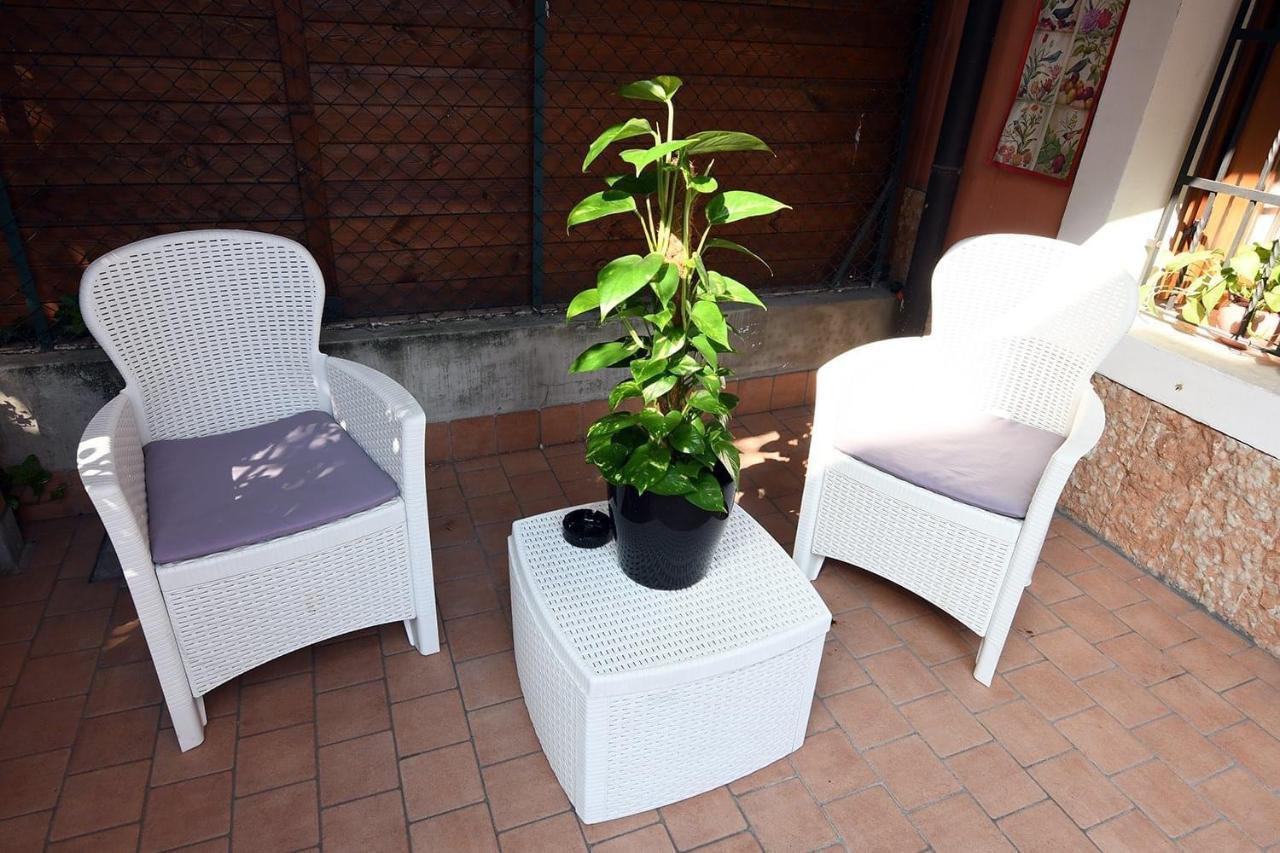 Jana Appartamento Verona