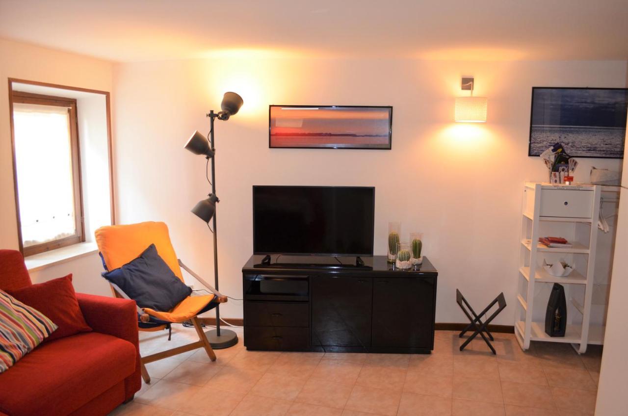 Apartamento Dimora Le Colline *