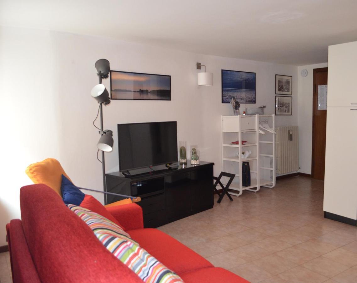 Dimora Le Colline Apartamento Verona