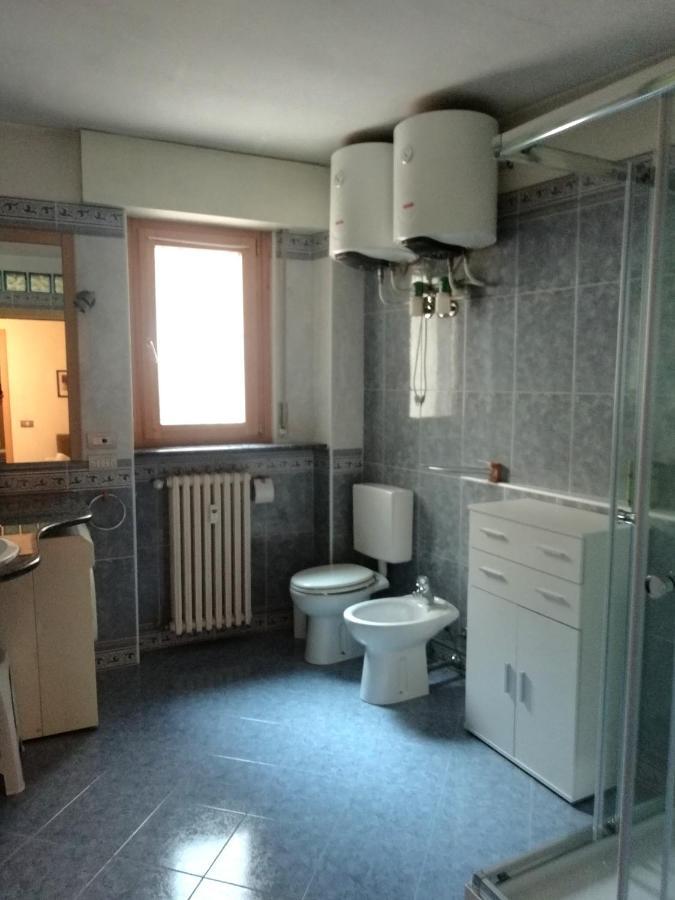 Teodorico Apartamento *