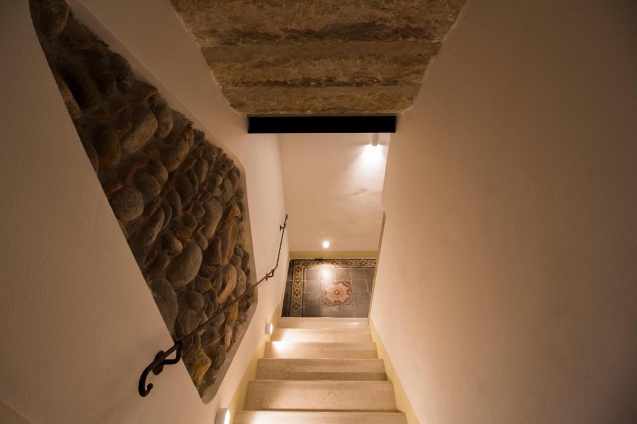 Casa de hóspedes Santa Marta Rooms&studios