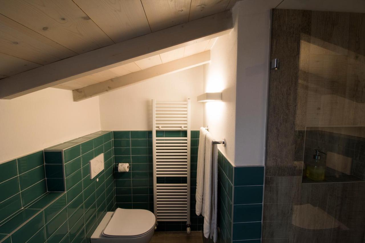 Santa Marta Rooms&studios Verona
