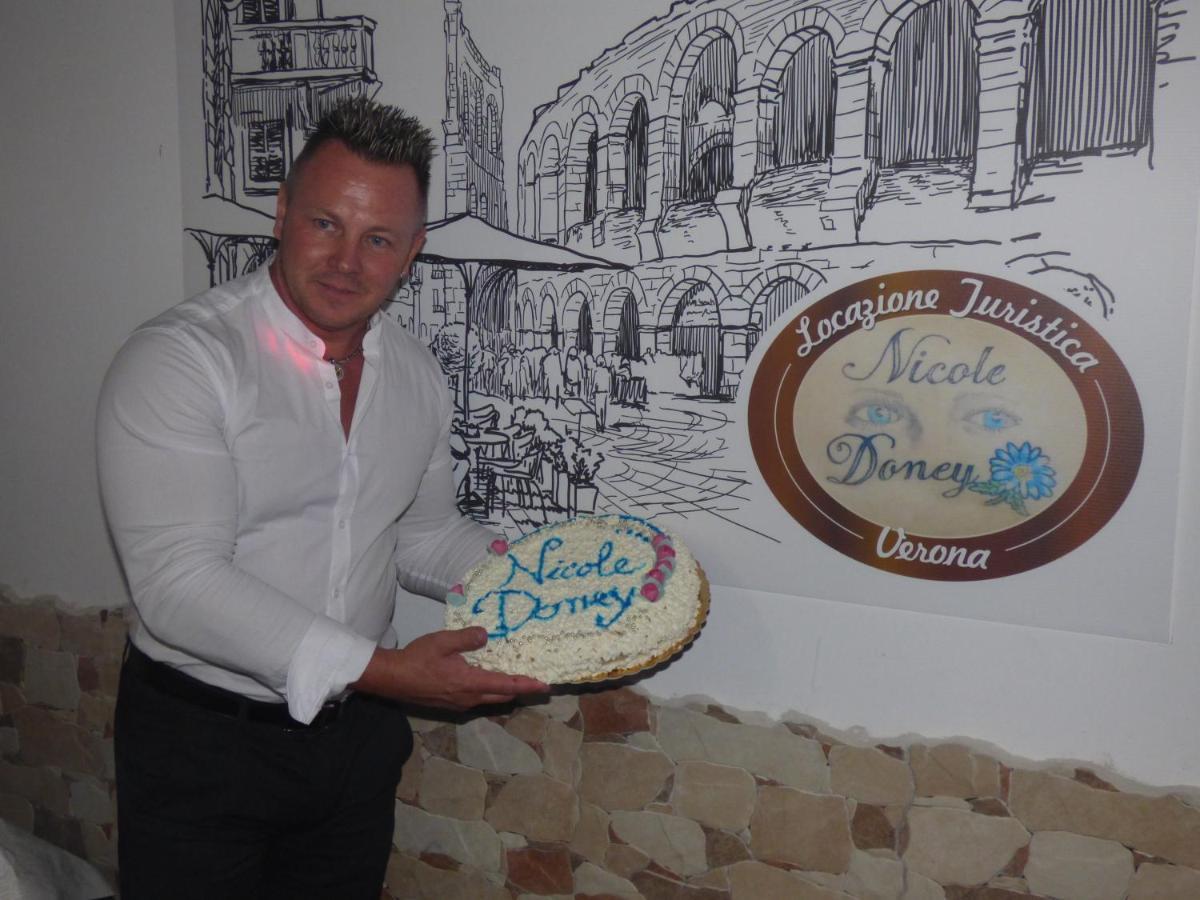 Bed & Breakfast Nicole Doney Locazione Turistica