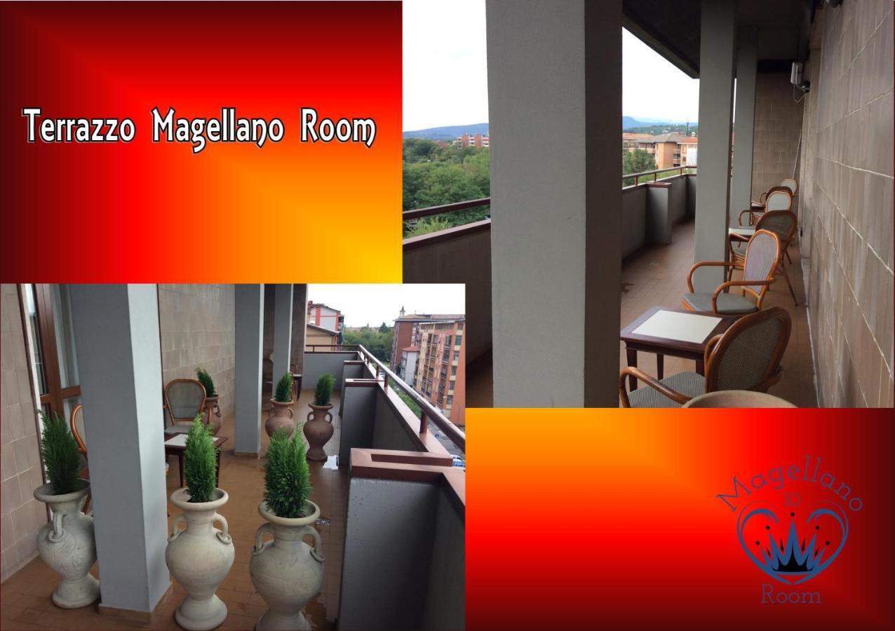 Magellano Guest house Verona