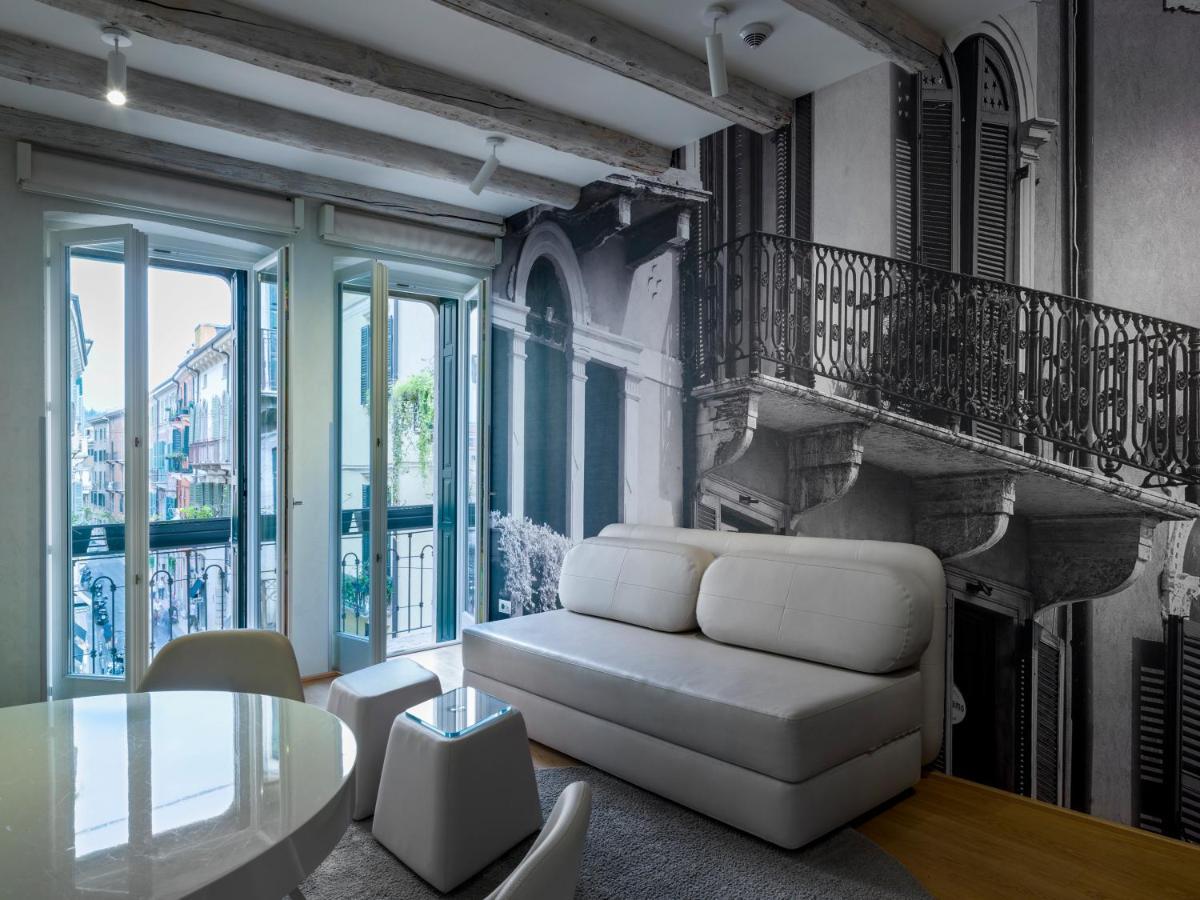 Appartement Lords Of Luxury Vérone