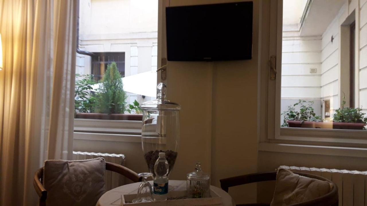 Corte Delle Pigne Verona