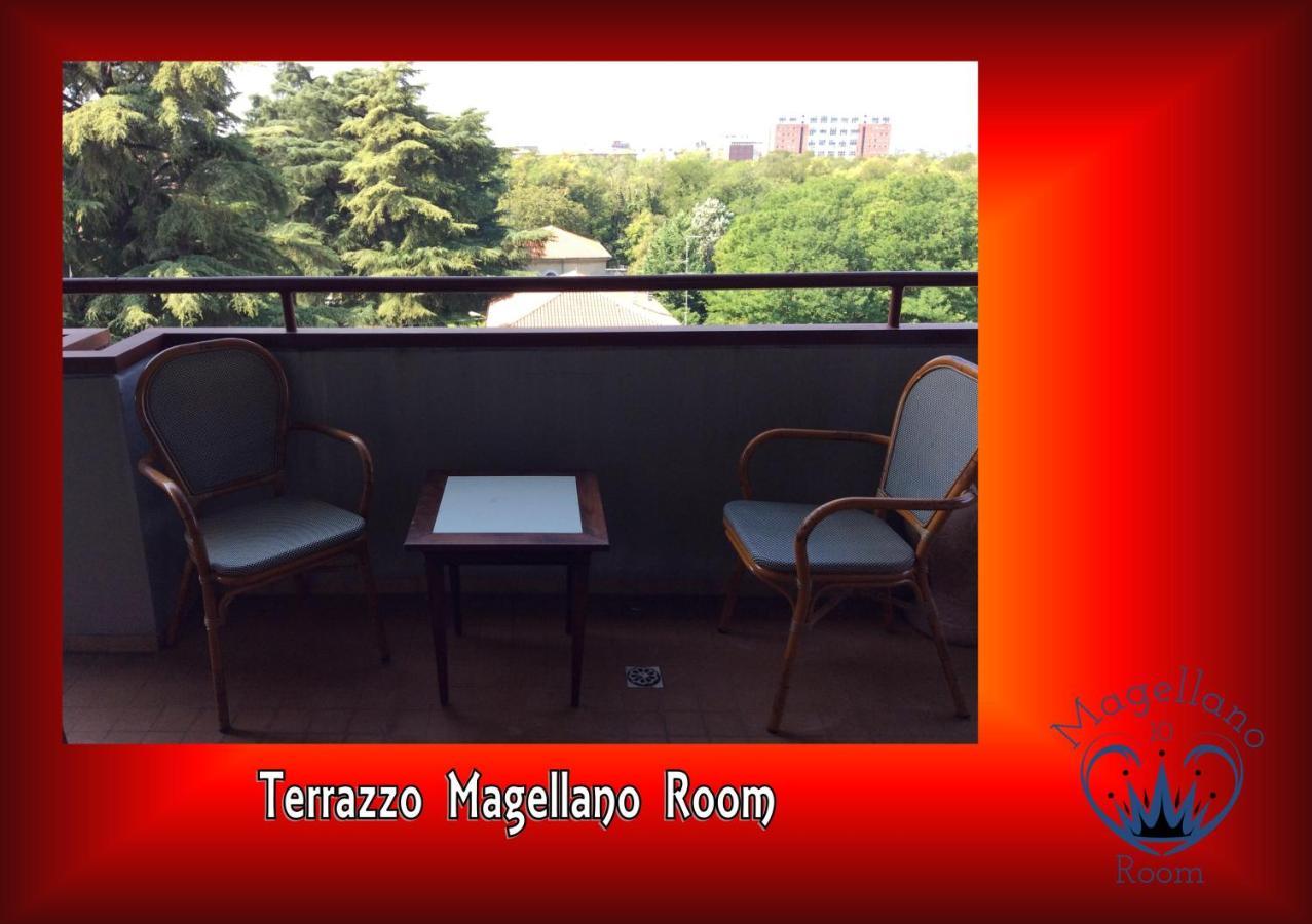 Magellano Guest house