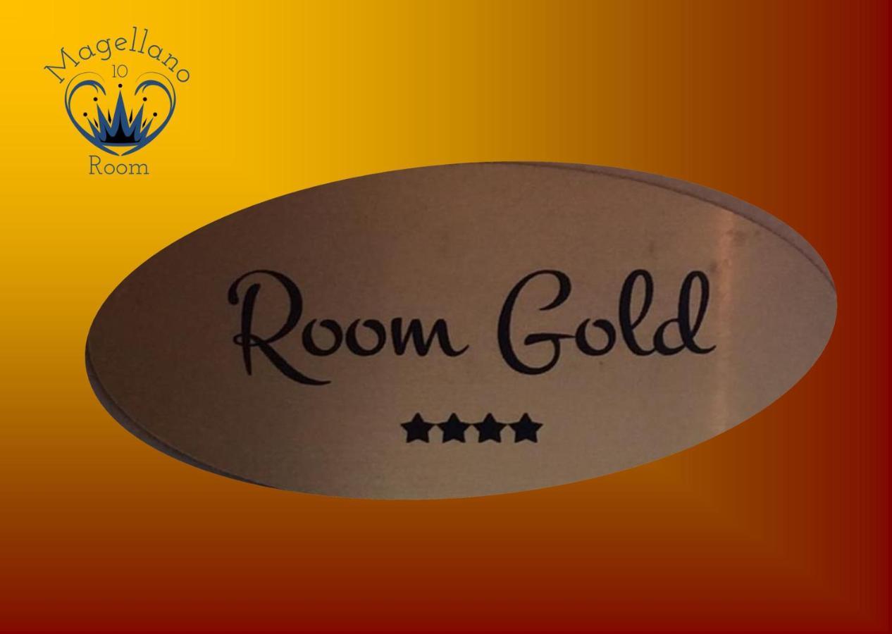 Guest house Magellano Verona